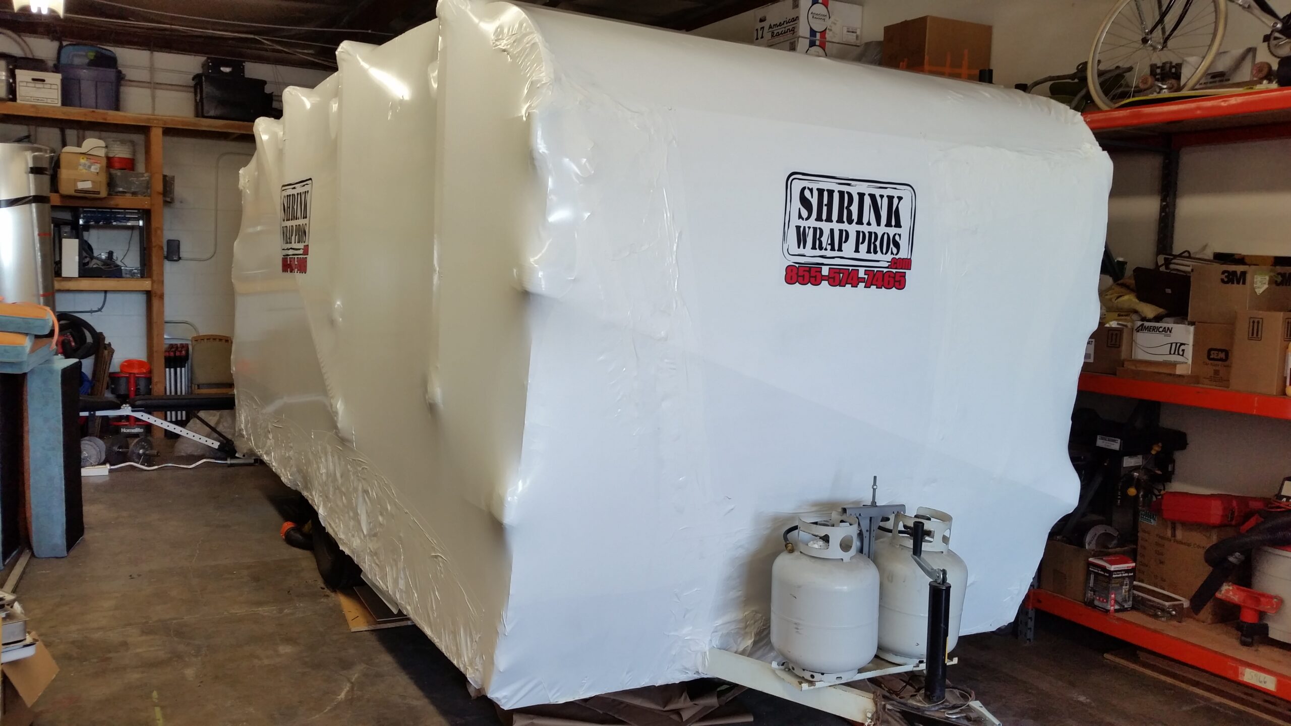 Shrink wrap companies new arrivals