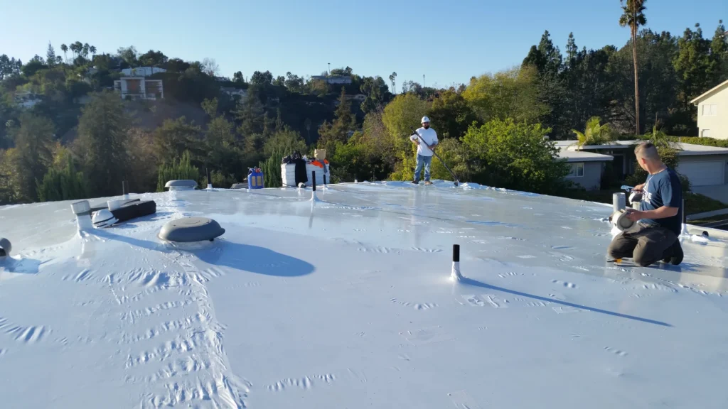 Don’t Get Spooked by Storm Damage Emergency Roof Wrap Solutions for Fall Storms