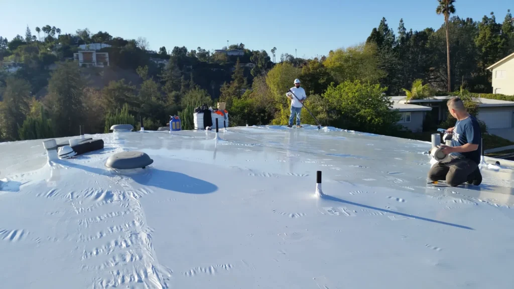 Don’t Get Spooked by Storm Damage Emergency Roof Wrap Solutions for Fall Storms